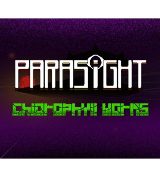 Parasight: Chlorophyll Worms Steam Key GLOBAL